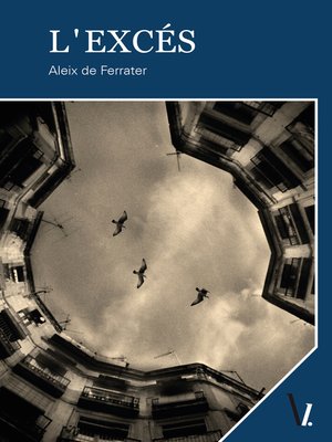 cover image of L'excés